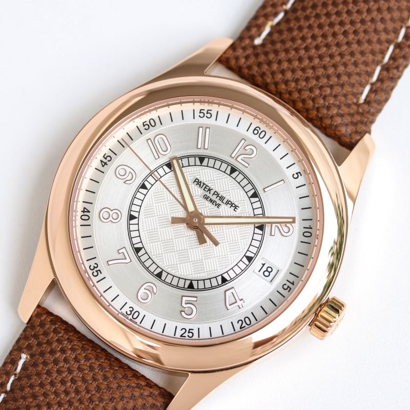 PATEK PHILIPPE Watches